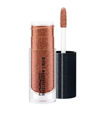 Mac Dazzleshadow Liquid Eyeshadow In Rayon Rays