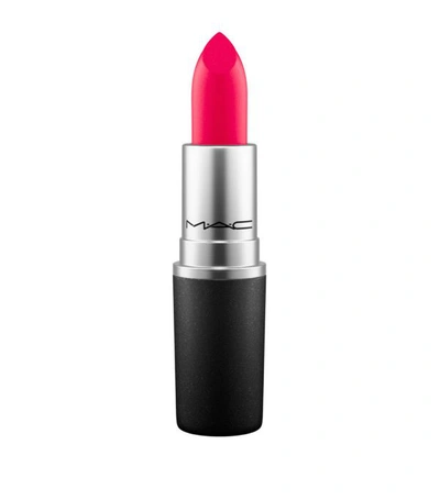 Mac Retro Matte Lipstick In Red Rock