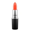 Mac Amplified Lipstick In Morange