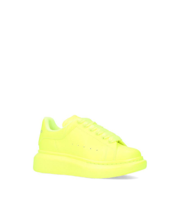 neon alexander mcqueen