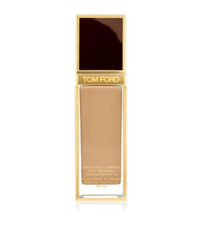 Tom Ford Shade And Illuminate Soft Radiance Foundation Spf 50