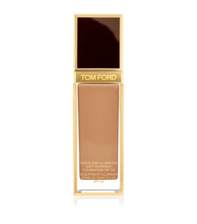 Tom Ford Shade And Illuminate Soft Radiance Foundation Spf 50