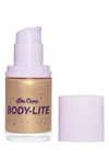 Lime Crime Body-lite Highlighter In Enchantress