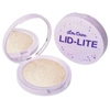 Lime Crime Lid-lite Eyeshadow In Airy