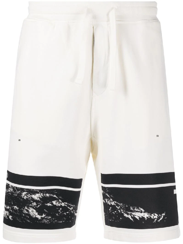 stone island shorts tracksuit