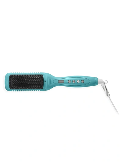 Moroccanoil Smooth Style Ceramic Heated Brush