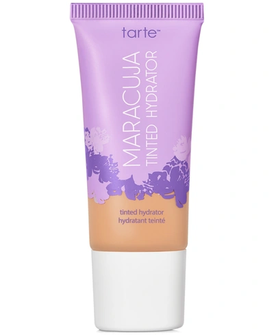 Tarte Maracuja Hydrating Tinted Moisturizer 22s Light Sand 1 oz/ 30 ml