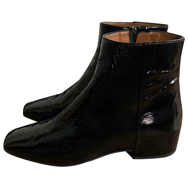 Aqua italia boots clearance