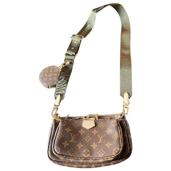 Louis Vuitton 'By the pool' Multi Pochette Accessoires bag Unboxing and  Review 