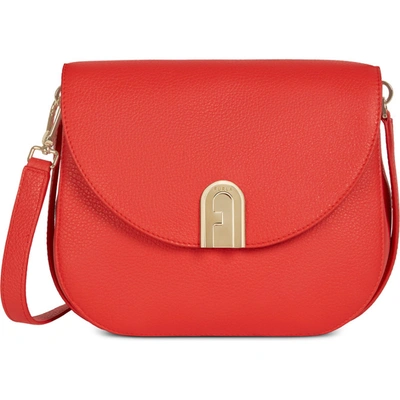 Furla Sleek In Fuoco H