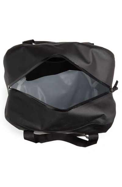 Arc'teryx Seque Tote Bag In Black