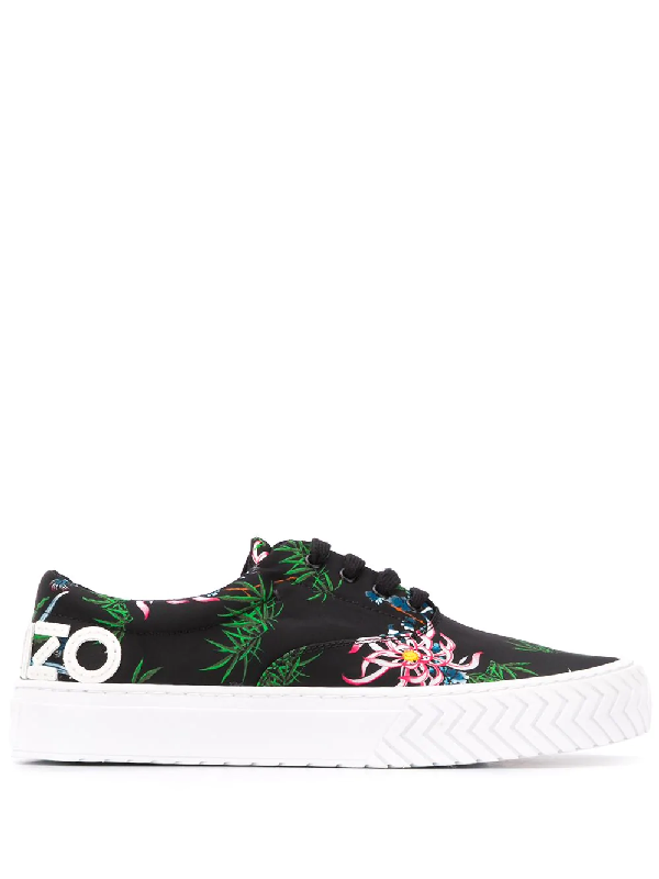 kenzo skate shoes