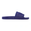 Hugo Boss Boss Blue Bay Slides