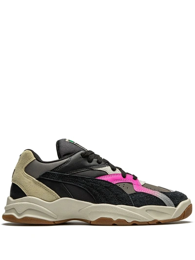 Puma Performer Rhude - Anthracite/black
