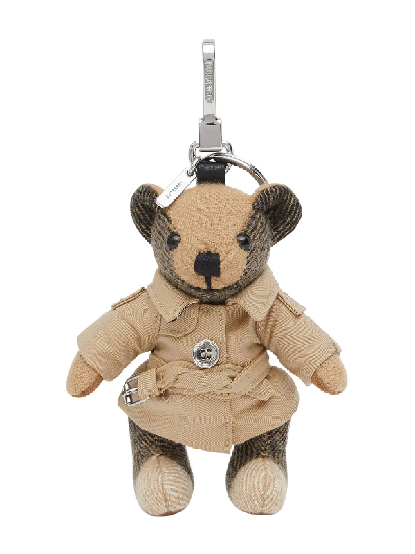 burberry teddy bear