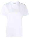 Coperni Glow In The Dark T-shirt In White