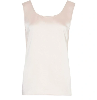 Pallas Gadget Top In Blush 181