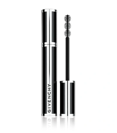 Givenchy Noir Couture Mascara In Black