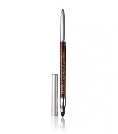 Clinique Quickliner For Eyes