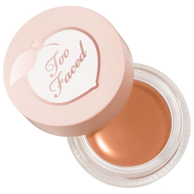 Too Faced Peach Perfect Instant Coverage Concealer - Peaches And Cream Collection Rose Tea 0.24 oz/ 7 G
