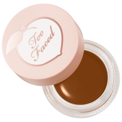 Too Faced Peach Perfect Instant Coverage Concealer - Peaches And Cream Collection Éclair 0.24 oz/ 7 G