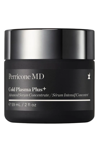 Perricone Md Cold Plasma Plus+ Advanced Serum Concentrate, 2-oz