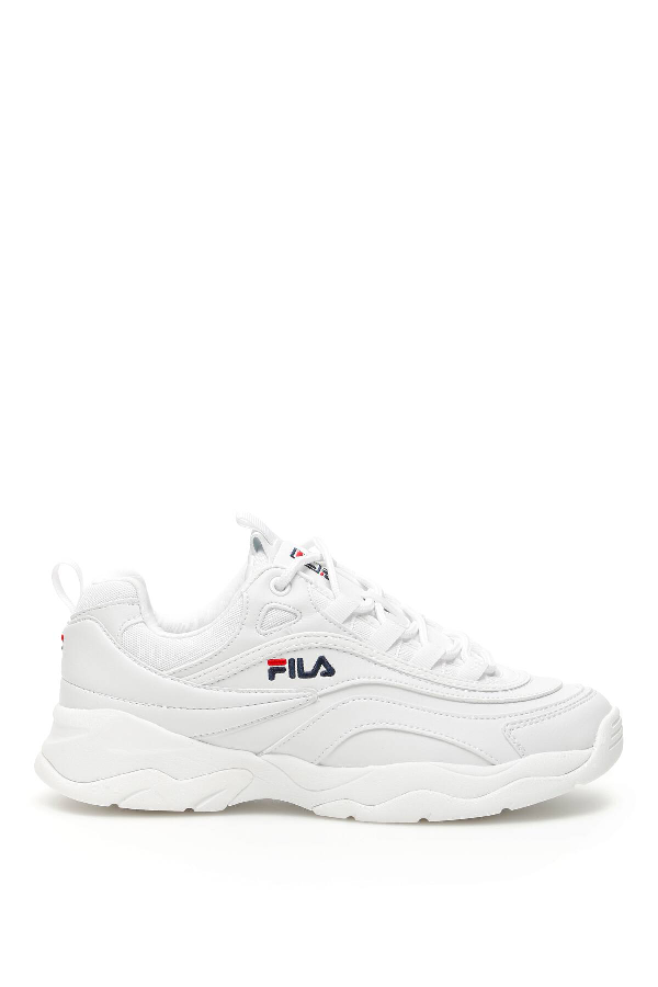 fila ray sneakers