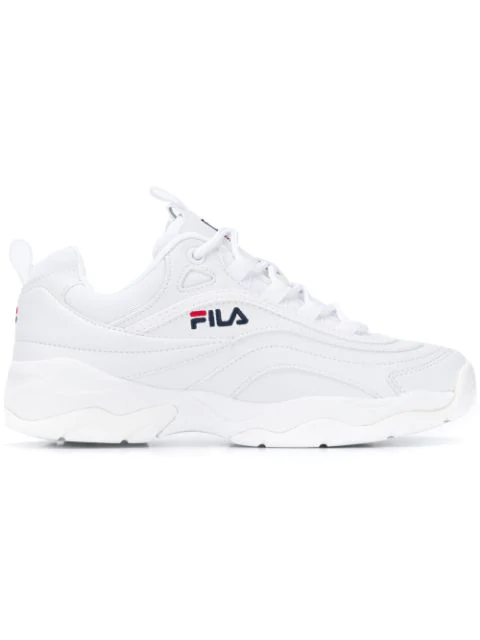 fila ray low sneakers