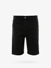 Dondup Bermuda In Black