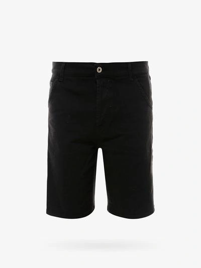 Dondup Bermuda In Black