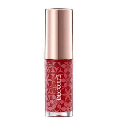 Decorté Lip Oil