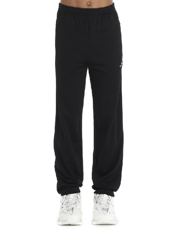 elastic band joggers