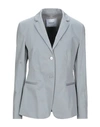 Dondup Sartorial Jacket In Grey