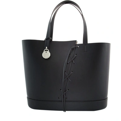 Magri Liberté Tote In Black