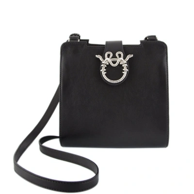 Magri Lu Cross-body In Black