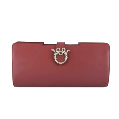 Magri Luludo Clutch In Brown