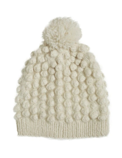 Eleven Six Tess Hat In Ivory