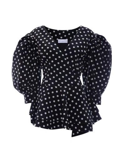 Romy Collection Minnie Jacket In Black