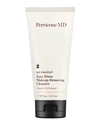 Perricone Md No Makeup Easy Rinse Makeup-removing Cleanser, 6 Oz. / 177 ml In Olive