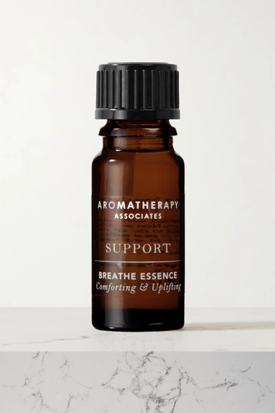 Aromatherapy Associates Support Breathe Inhalation Essence (10ml) In Colorless