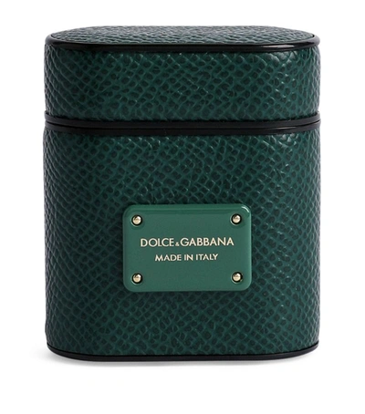 Dolce & Gabbana Earphones Case