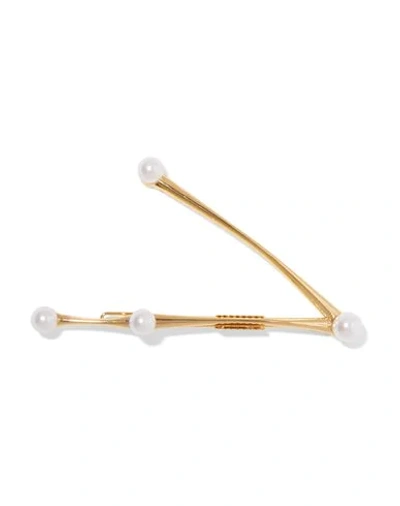 Lelet Ny Hair Accessories In Gold