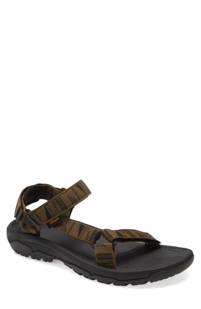 Teva Hurricane Xlt 2 Sandal In Green