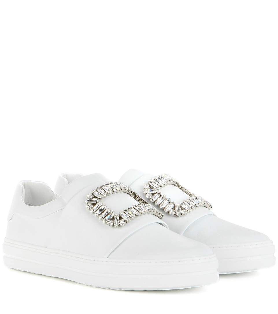 roger vivier sneaky viv