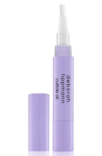 Deborah Lippmann Hydrating Cuticle Oil Pen 0.14 oz/ 4 ml