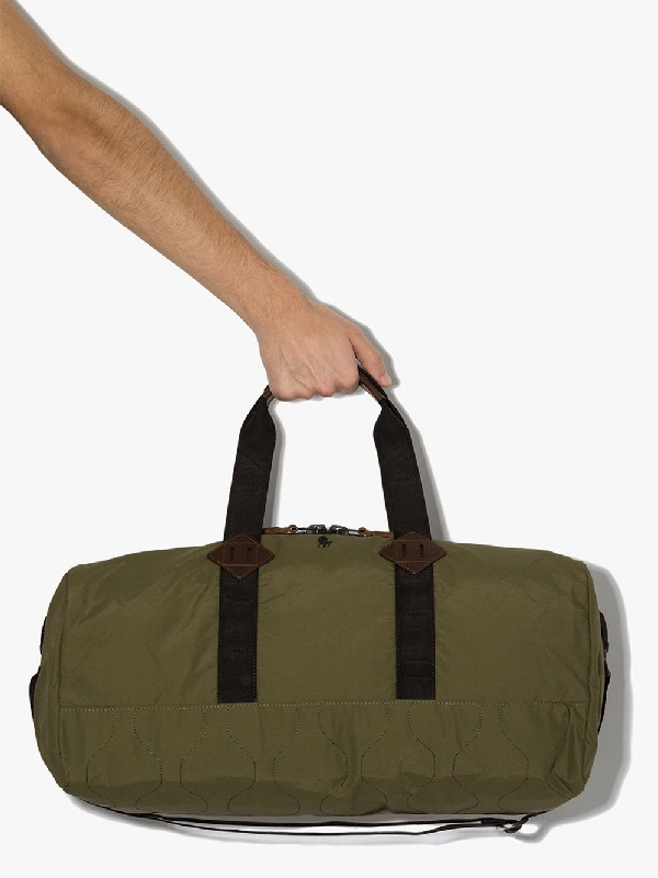 ralph duffle bag