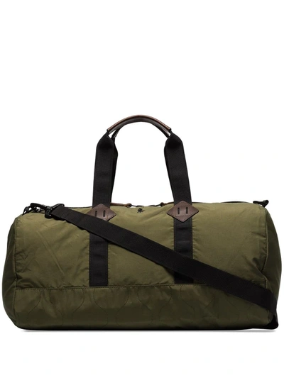 Polo Ralph Lauren Green Lightweight Mountain Duffle Bag