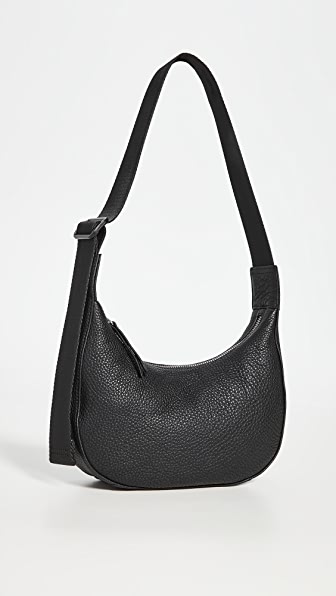mini baggu crescent bag