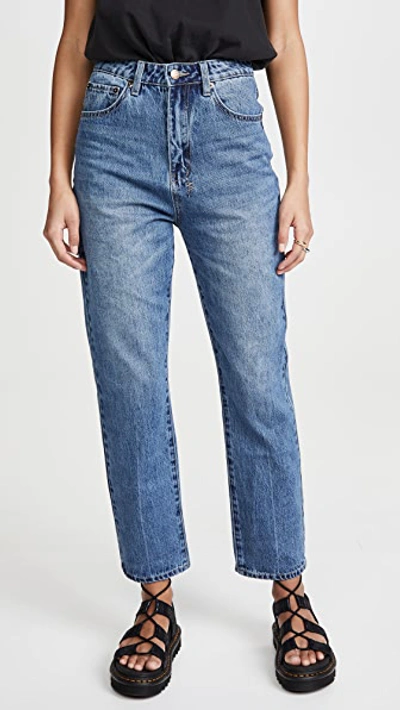 Ksubi Chlo Wasted Jeans In No Rules