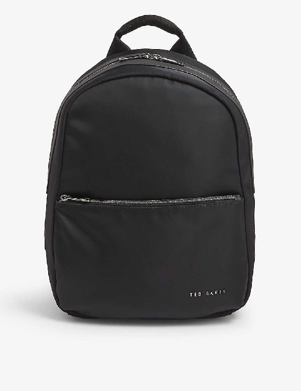 whistles nylon verity backpack